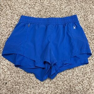 EUC Spyder Athletic Shorts - Size S